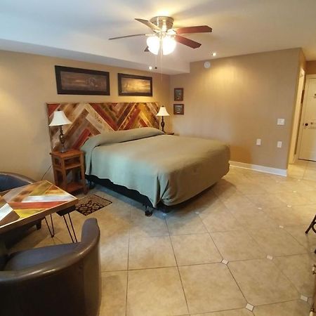 Lionheart B&B Lion's Head Luaran gambar