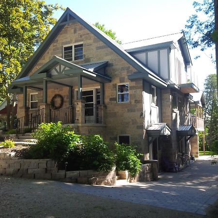 Lionheart B&B Lion's Head Luaran gambar