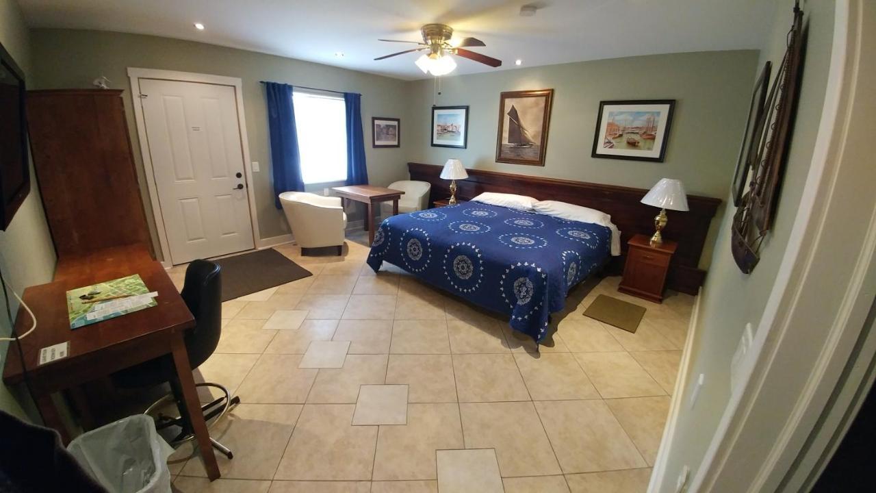 Lionheart B&B Lion's Head Luaran gambar