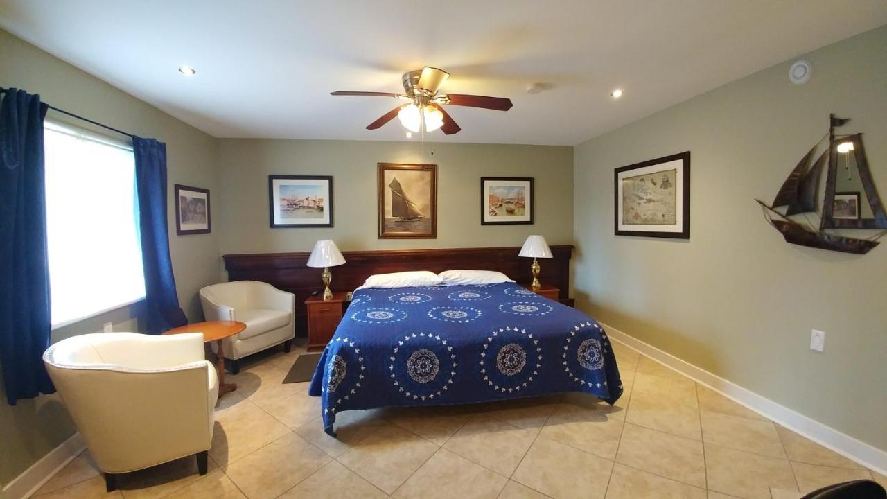 Lionheart B&B Lion's Head Luaran gambar