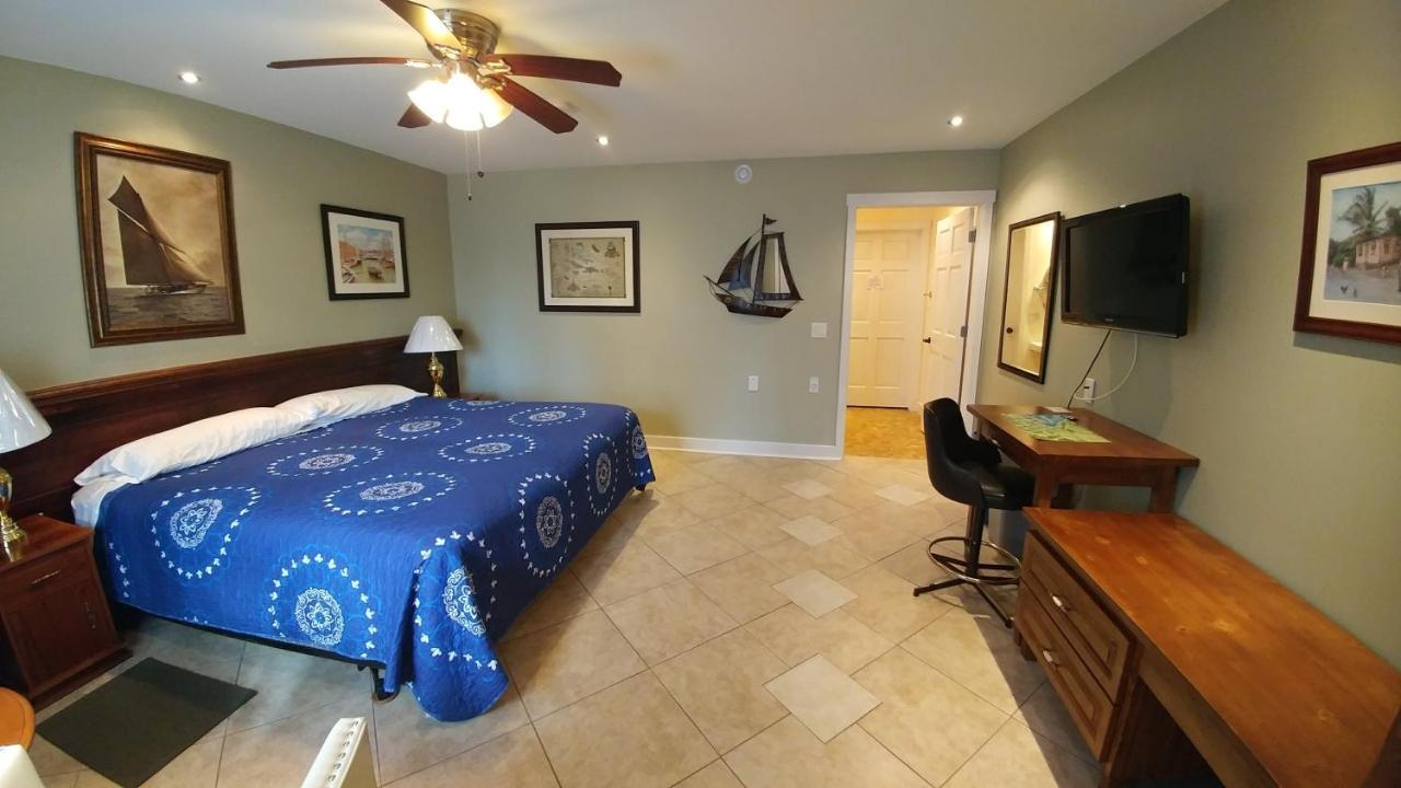 Lionheart B&B Lion's Head Luaran gambar