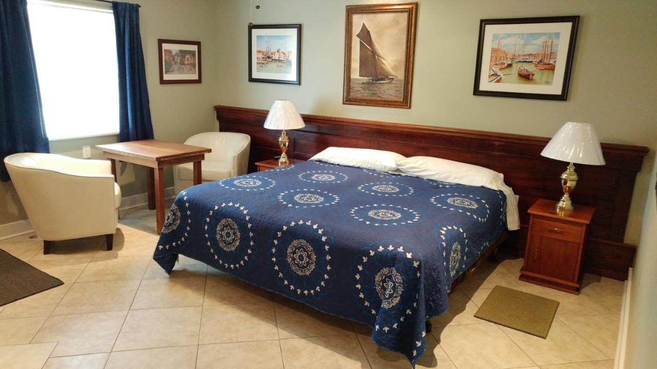 Lionheart B&B Lion's Head Luaran gambar