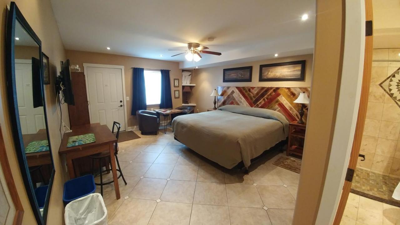 Lionheart B&B Lion's Head Luaran gambar