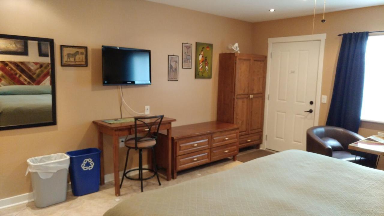 Lionheart B&B Lion's Head Luaran gambar