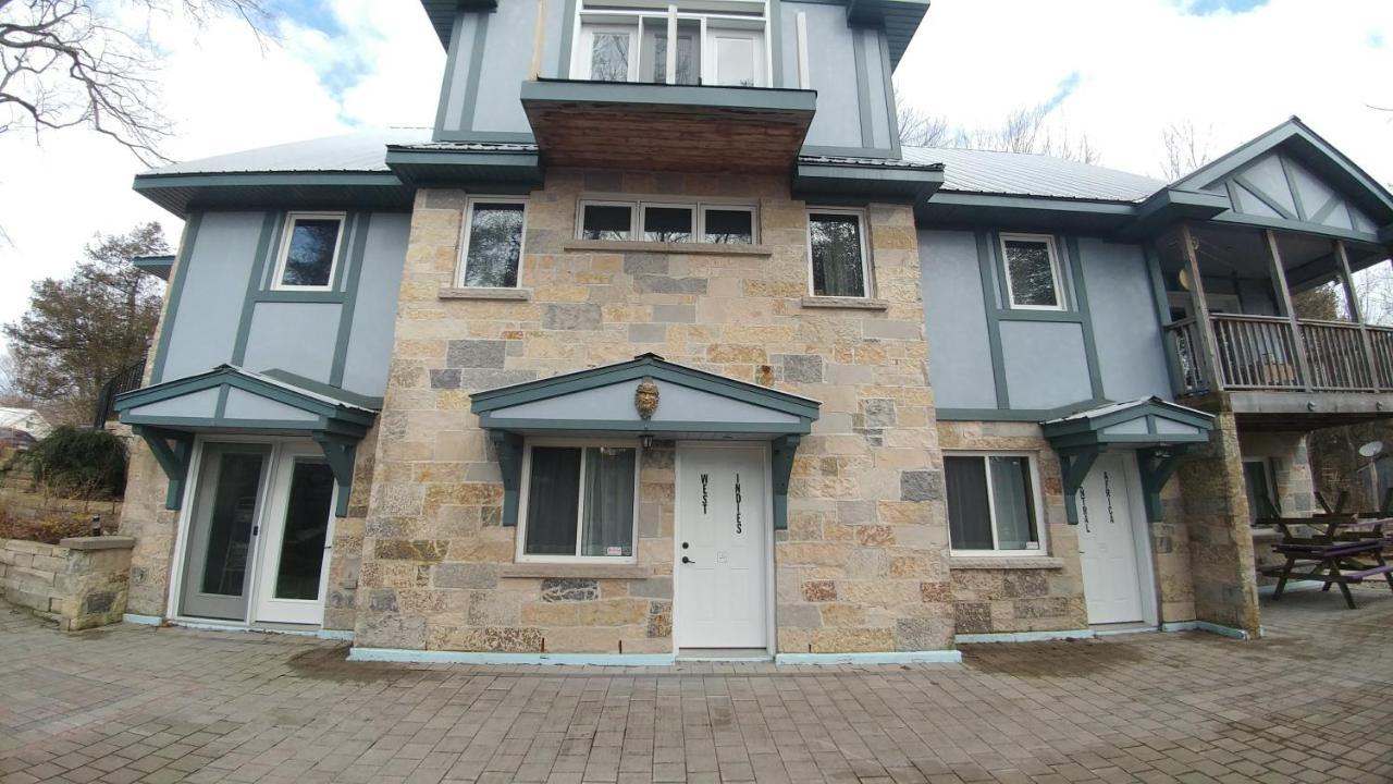 Lionheart B&B Lion's Head Luaran gambar