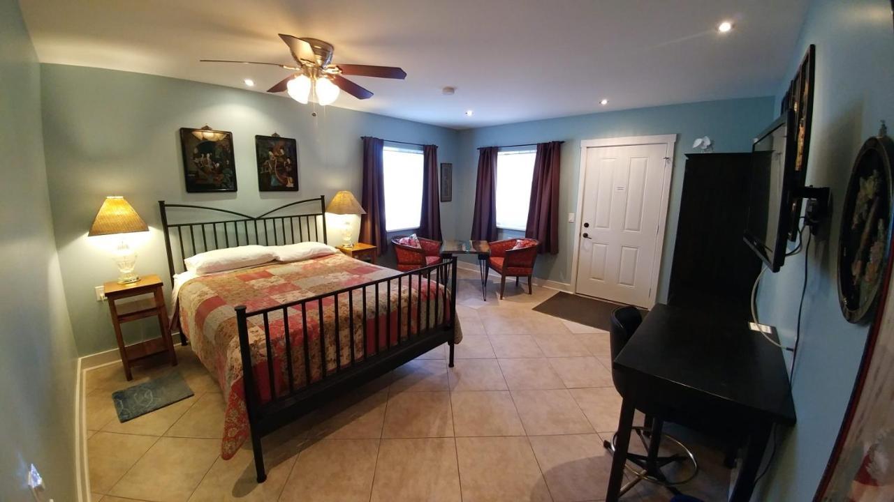 Lionheart B&B Lion's Head Luaran gambar