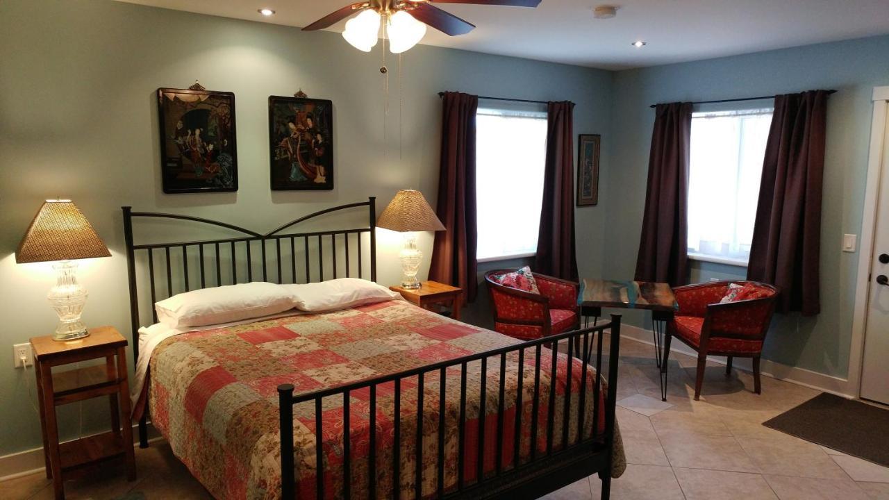 Lionheart B&B Lion's Head Luaran gambar