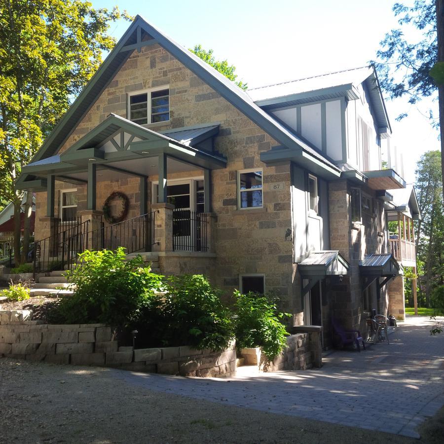 Lionheart B&B Lion's Head Luaran gambar